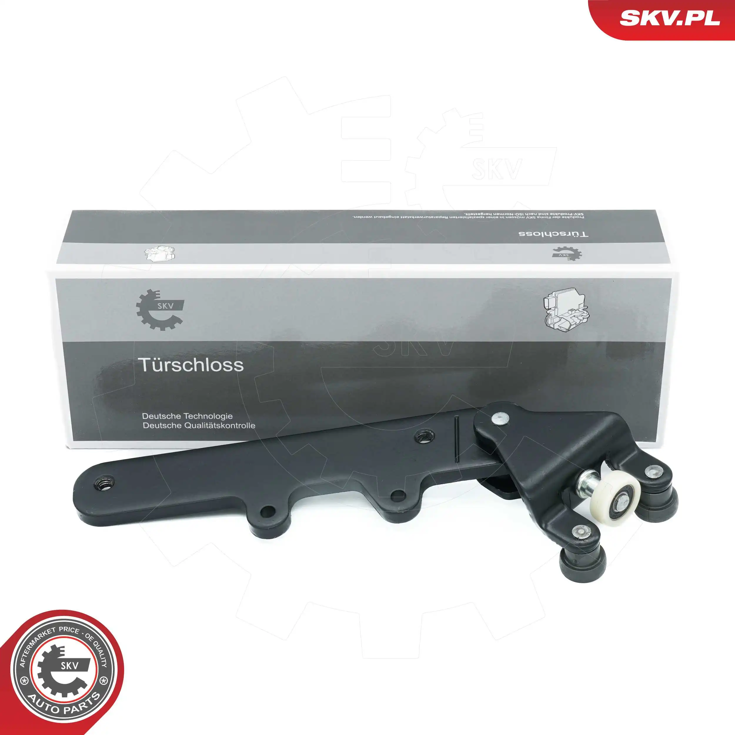 Roller Guide, sliding door
